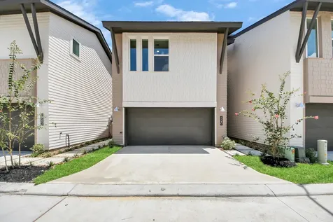 5903 Urban Pines Street Houston TX 77091