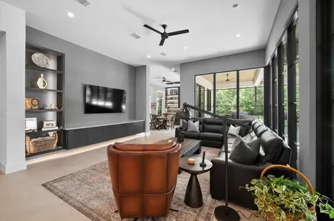 7 Old Overton Place Spring TX 77389