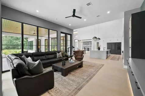 7 Old Overton Place Spring TX 77389
