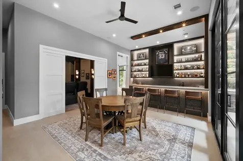 7 Old Overton Place Spring TX 77389