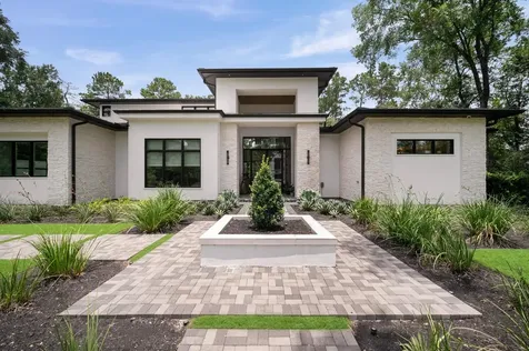 7 Old Overton Place Spring TX 77389