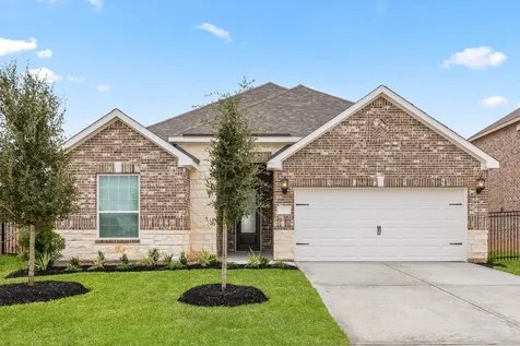 3029 Sorrento Hill Drive Katy TX 77493