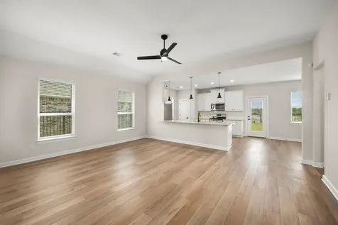3029 Sorrento Hill Drive Katy TX 77493