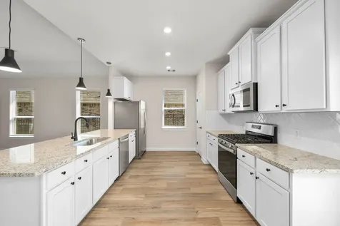 3029 Sorrento Hill Drive Katy TX 77493