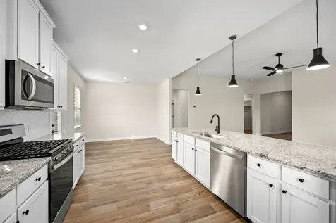 3029 Sorrento Hill Drive Katy TX 77493