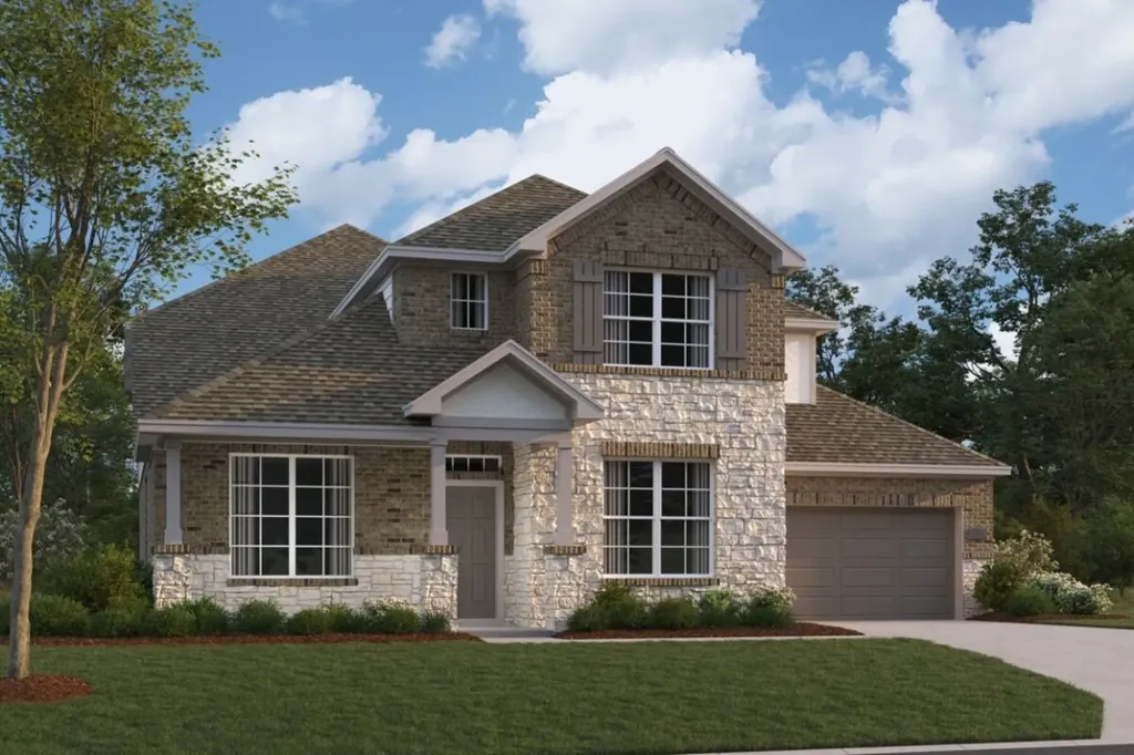419 6th Street Magnolia TX 77355
