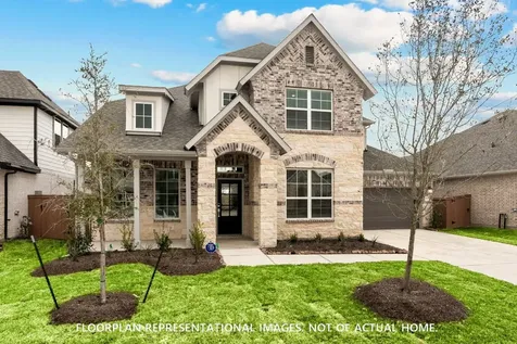 419 6th Street Magnolia TX 77355