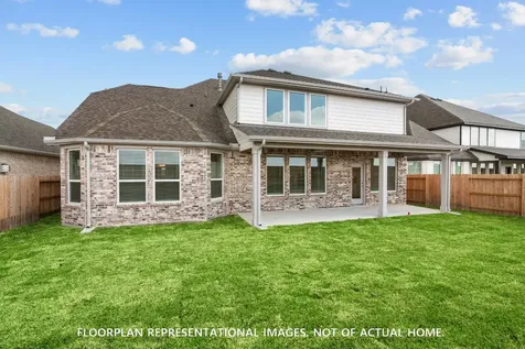 419 6th Street Magnolia TX 77355