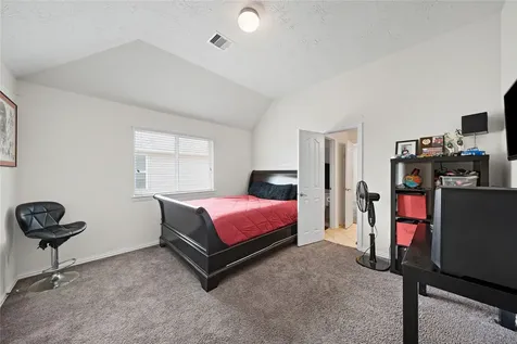 1822 Luminous Waters Lane Rosharon TX 77583