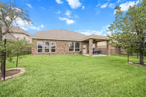 1822 Luminous Waters Lane Rosharon TX 77583