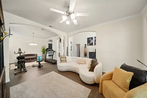 1822 Luminous Waters Lane Rosharon TX 77583