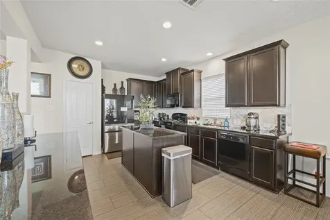 1822 Luminous Waters Lane Rosharon TX 77583