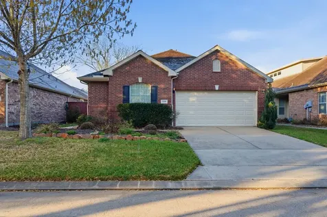 1308 Palermo Drive Pearland TX 77581