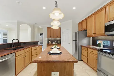 1308 Palermo Drive Pearland TX 77581