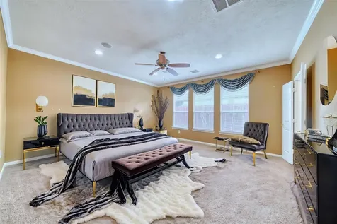 1308 Palermo Drive Pearland TX 77581