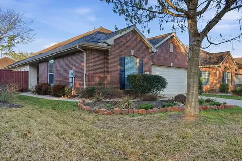 1308 Palermo Drive Pearland TX 77581