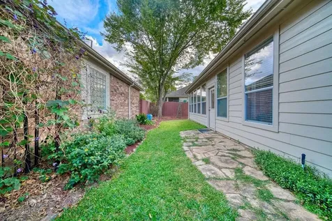 1308 Palermo Drive Pearland TX 77581