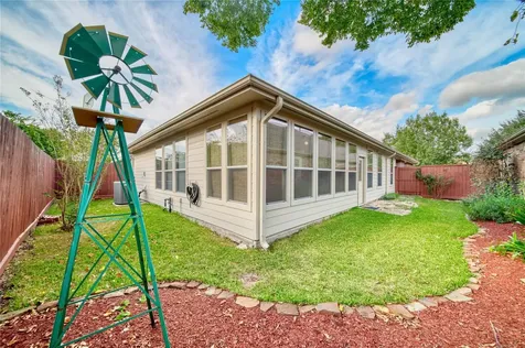 1308 Palermo Drive Pearland TX 77581