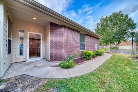 1308 Palermo Drive Pearland TX 77581