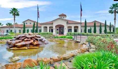 1308 Palermo Drive Pearland TX 77581