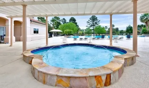 1308 Palermo Drive Pearland TX 77581