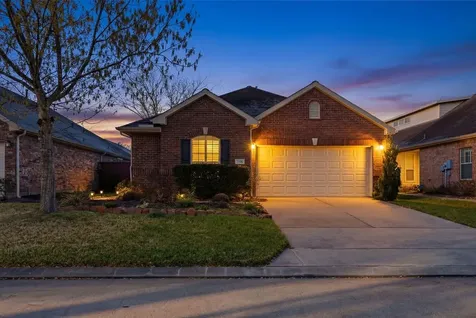 1308 Palermo Drive Pearland TX 77581