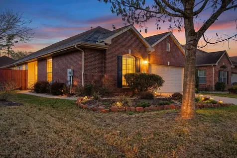 1308 Palermo Drive Pearland TX 77581