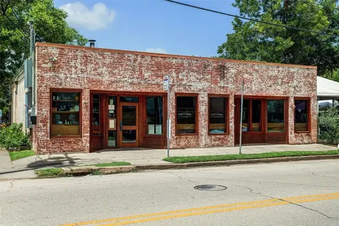 514 Cortlandt Street D Houston TX 77007