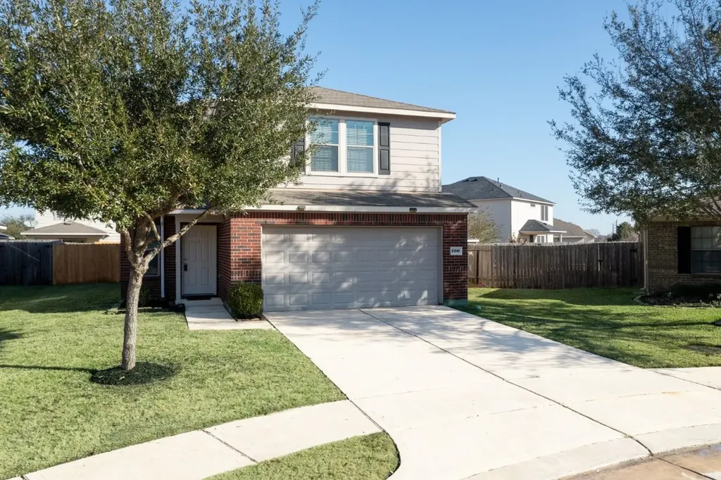 21310 Bandera Ranch Lane Lane Katy TX 77449