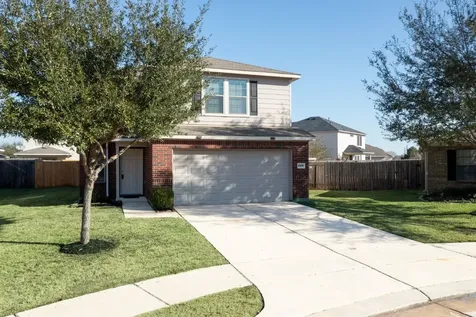 21310 Bandera Ranch Lane Lane Katy TX 77449