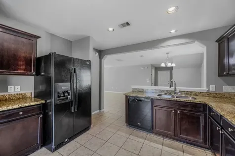 21310 Bandera Ranch Lane Lane Katy TX 77449