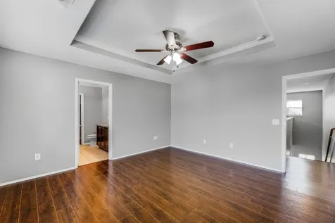 21310 Bandera Ranch Lane Lane Katy TX 77449