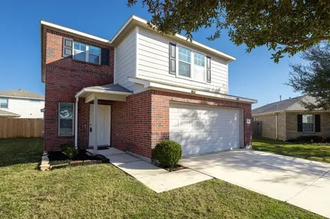 21310 Bandera Ranch Lane Lane Katy TX 77449