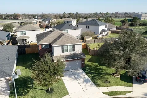 21310 Bandera Ranch Lane Lane Katy TX 77449