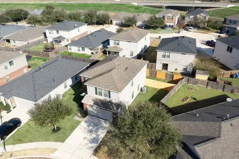 21310 Bandera Ranch Lane Lane Katy TX 77449