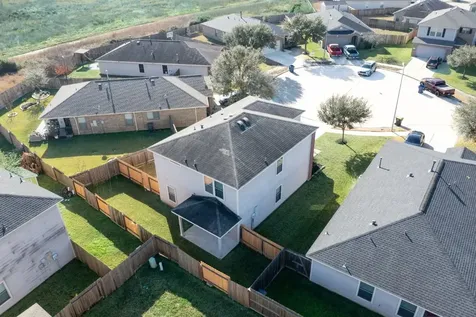 21310 Bandera Ranch Lane Lane Katy TX 77449