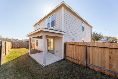 21310 Bandera Ranch Lane Lane Katy TX 77449