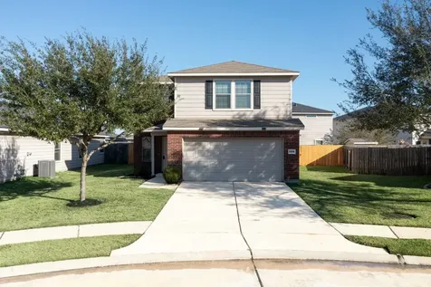 21310 Bandera Ranch Lane Lane Katy TX 77449