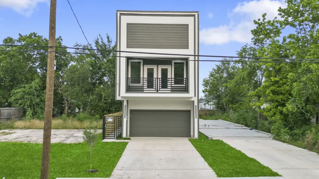 6631 Foster Street Houston TX 77021