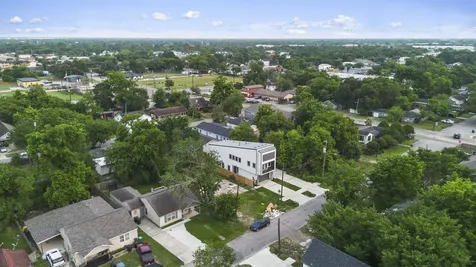 6631 Foster Street Houston TX 77021