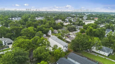 6631 Foster Street Houston TX 77021