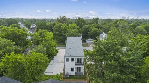 6631 Foster Street Houston TX 77021