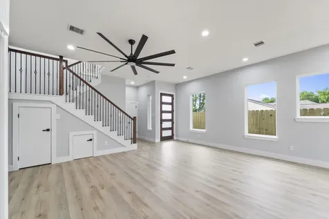 6631 Foster Street Houston TX 77021