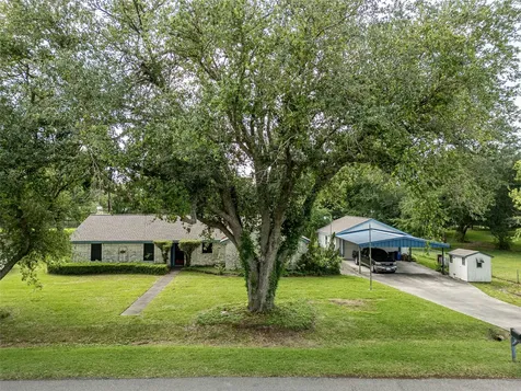 3804 Shady Lane Santa Fe TX 77517