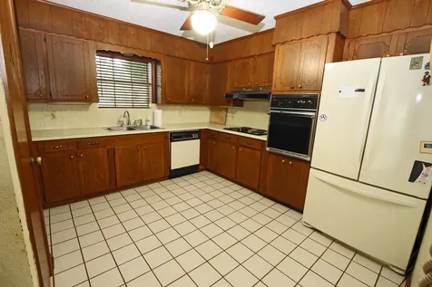 3804 Shady Lane Santa Fe TX 77517