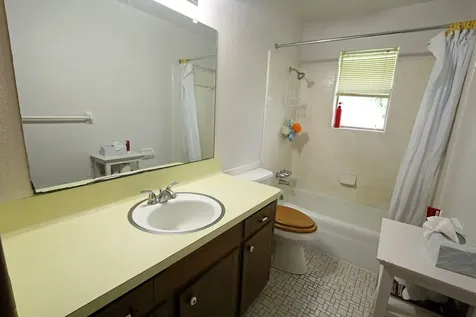 3804 Shady Lane Santa Fe TX 77517