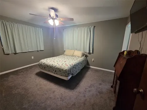 3804 Shady Lane Santa Fe TX 77517