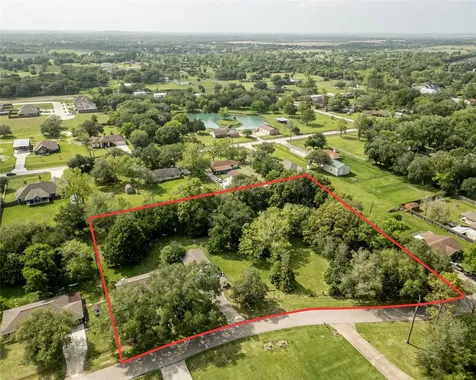 3804 Shady Lane Santa Fe TX 77517