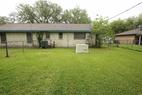 3804 Shady Lane Santa Fe TX 77517