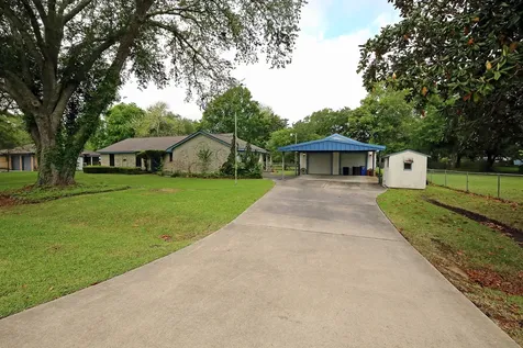 3804 Shady Lane Santa Fe TX 77517